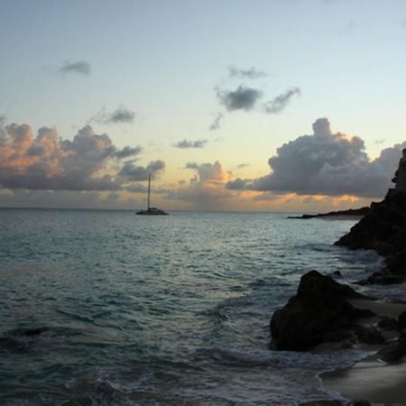 Sapphire Beach Resort East End  Eksteriør billede