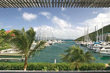 Sapphire Beach Resort East End  Eksteriør billede