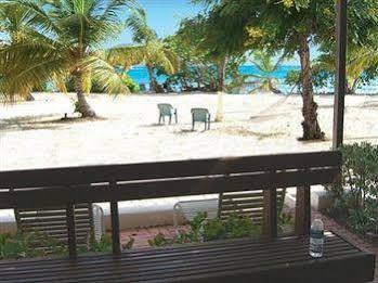 Sapphire Beach Resort East End  Eksteriør billede