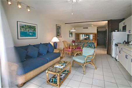 Sapphire Beach Resort East End  Eksteriør billede