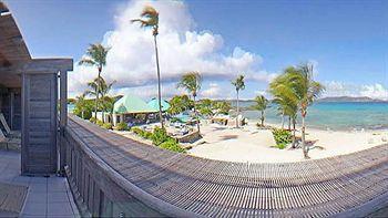 Sapphire Beach Resort East End  Eksteriør billede
