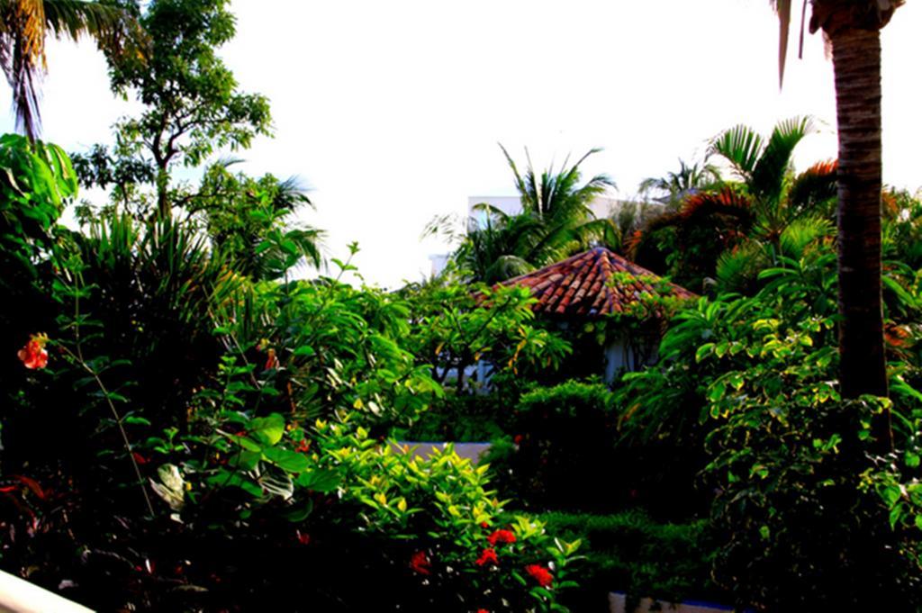 Sapphire Beach Resort East End  Eksteriør billede