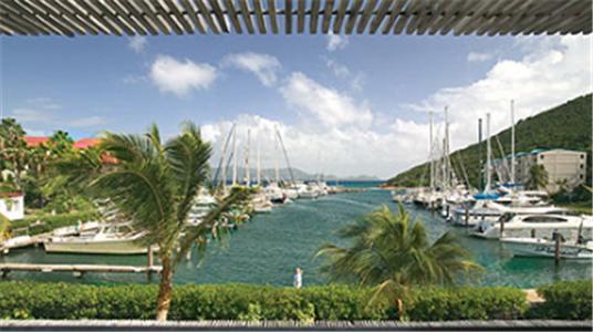 Sapphire Beach Resort East End  Eksteriør billede
